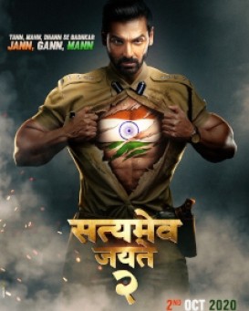 Satyameva Jayate 2