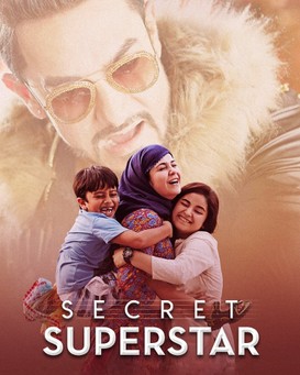 Secret Superstar