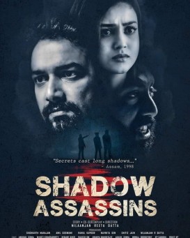 Shadow Assassins