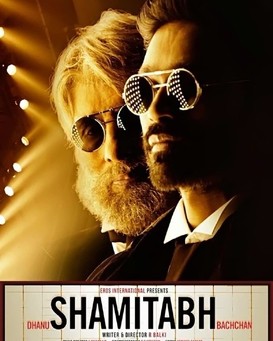 Shamitabh