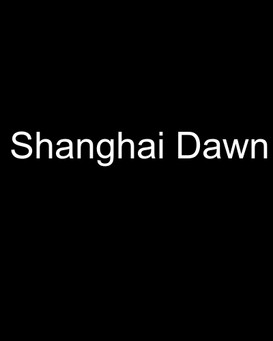 Shanghai Dawn