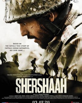 Shershaah