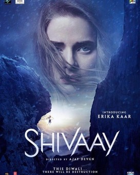 Shivaay