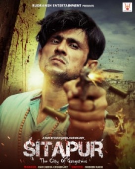 SITAPUR - The City Of Gangsters