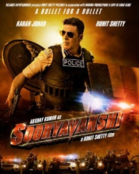 Sooryavanshi