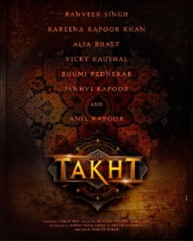 Takht