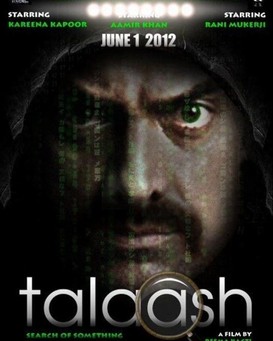 Talaash