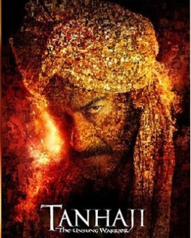 Tanhaji: The Unsung Warrior