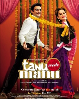 Tanu Weds Manu