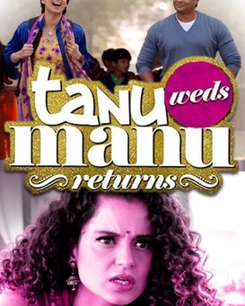 Tanu Weds Manu Returns