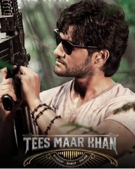 Tees Maar Khan