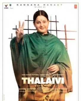 Thalaivi