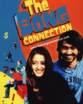 The Bong Connection