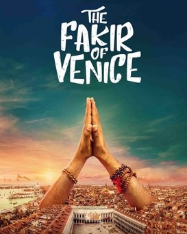 The Fakir of Venice