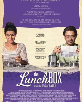 The Lunchbox