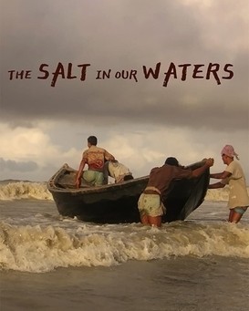 The Salt in Our Waters