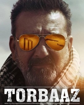 Torbaaz