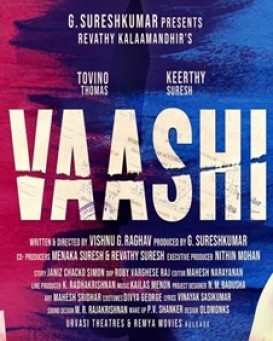 Vaashi