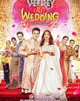 Veerey Ki Wedding