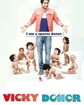 Vicky Donor