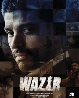 Wazir