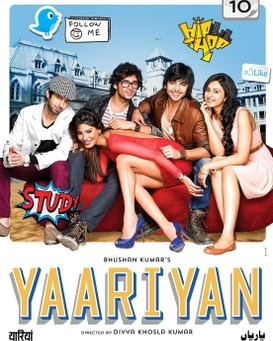 Yaariyan