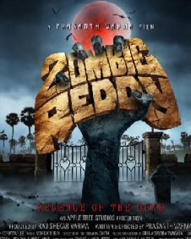 Zombie Reddy