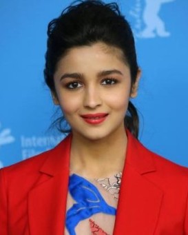 Alia Bhatt