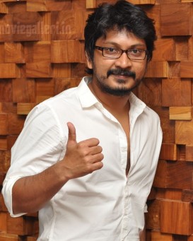 Vishnuvardhan