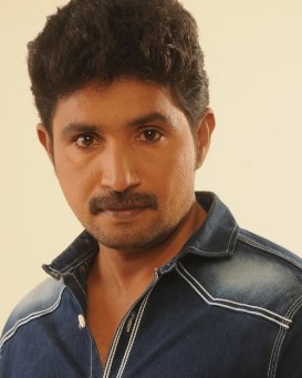 A.R.Jayakrishnaa