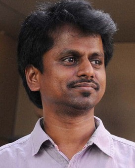 A.R. Murugadoss