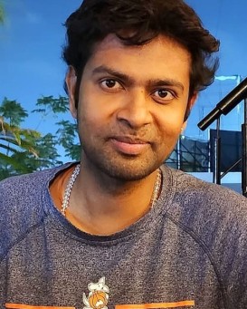 Aadharsh Madhikaandham