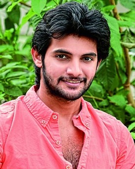 Aadi Saikumar