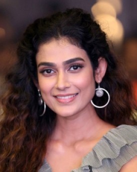 Aakanksha Singh