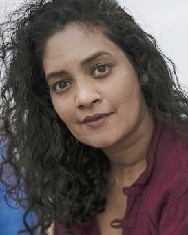 Abhija Sivakala