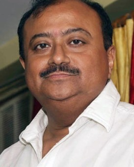 Abhijit Guha