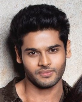 Abhimanyu Dassani