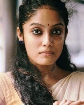 Abhirami Iyer