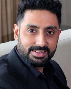 Abhishek Bachchan