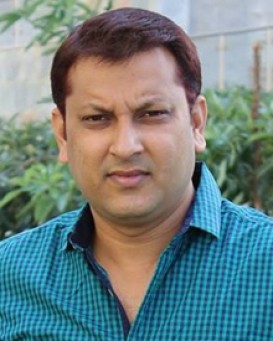 Abhishek Jain