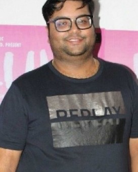 Abhishek Saxena