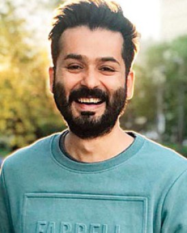 Aditya Dhar