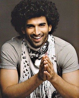 Aditya Roy Kapoor