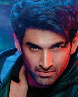 Aditya Roy Kapur