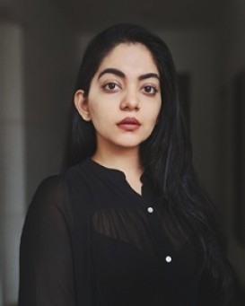 Ahaana Krishna