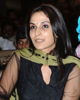 Aishwarya Dhanush