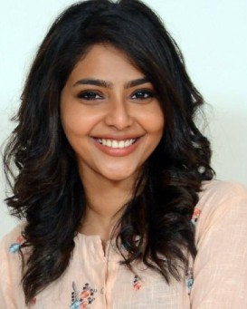 Aishwarya Lekshmi