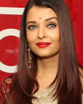 Aishwarya Rai Bachchan