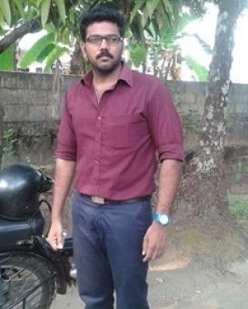 Akhil Kavungal