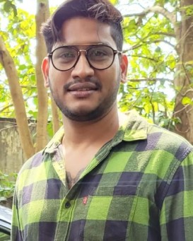 Akhil Marar